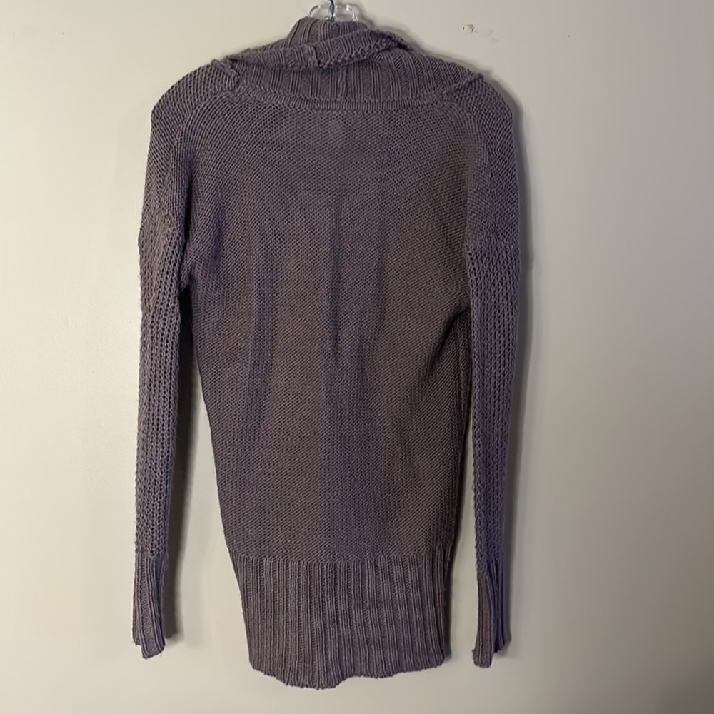LOFT Alpaca Blend Sweater - Picture 3 of 6